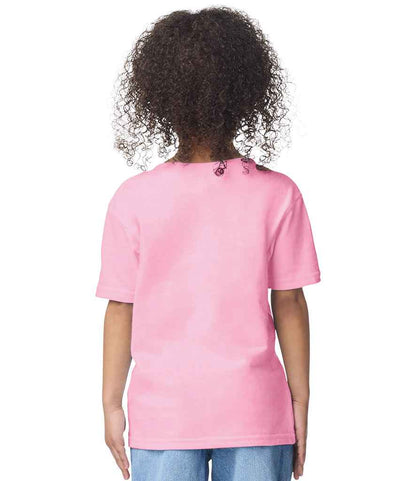Gildan Gildan Heavy Cotton™ Toddler T-Shirt Light Pink