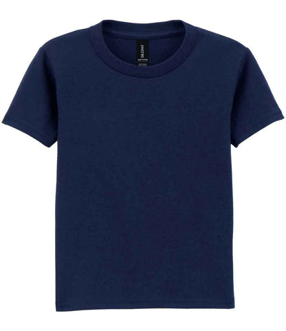 Gildan Heavy Cotton™ Toddler T-Shirt in Navy