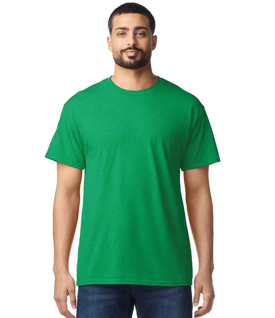 Gildan Heavy Cotton™ T-Shirt - Antique Irish Green