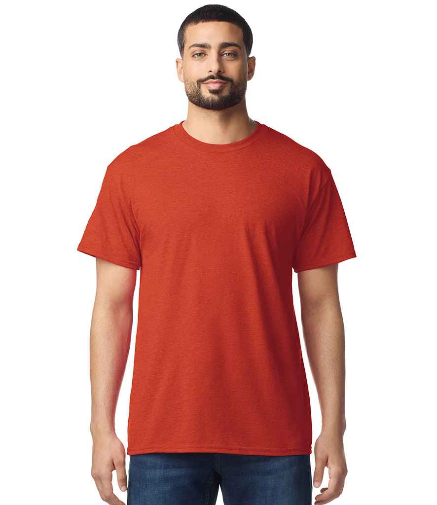 Gildan Heavy Cotton™ T-Shirt - Antique Orange
