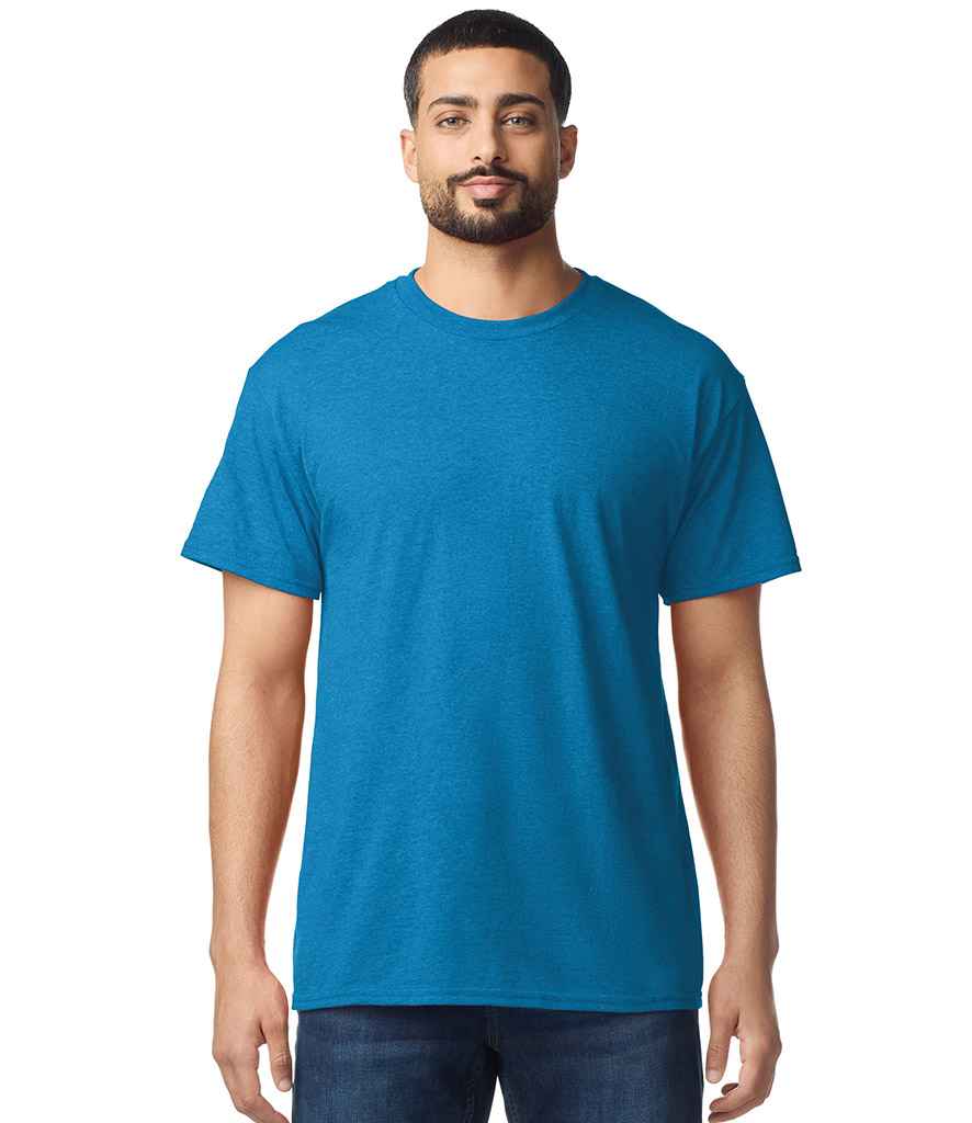 Gildan Heavy Cotton™ T-Shirt - Antique Sapphire