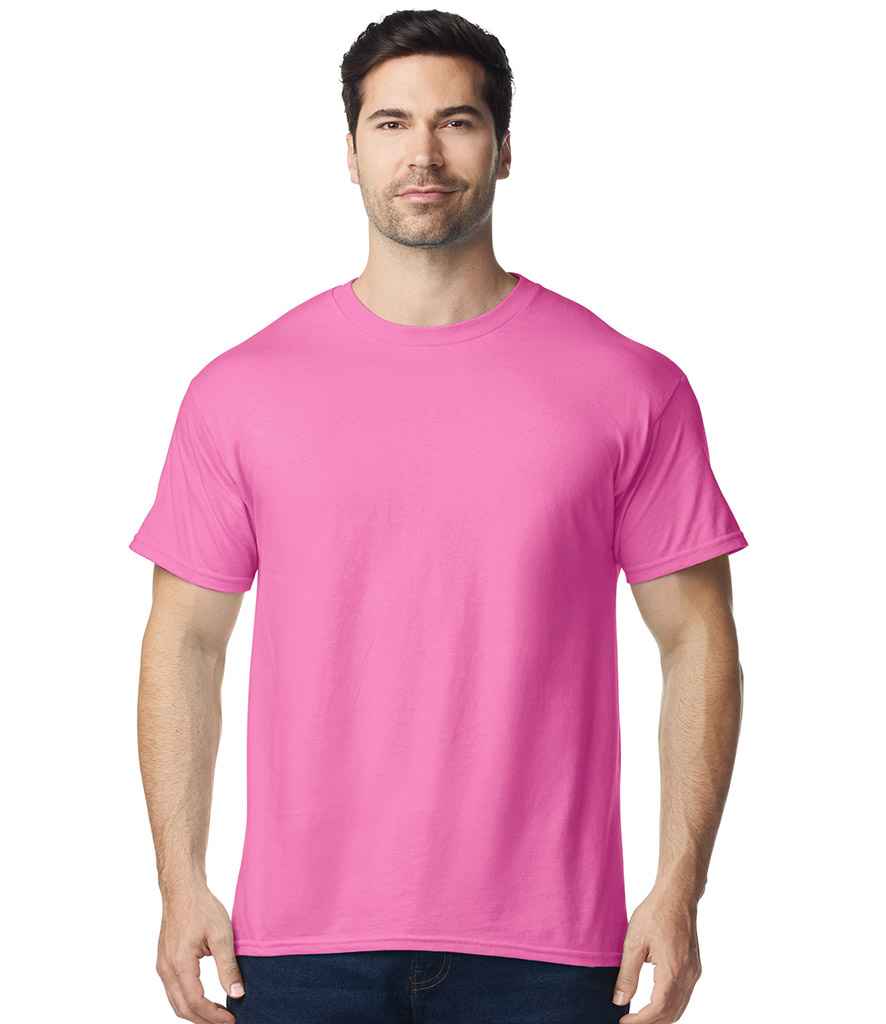 Gildan Heavy Cotton™ T-Shirt - Azalea