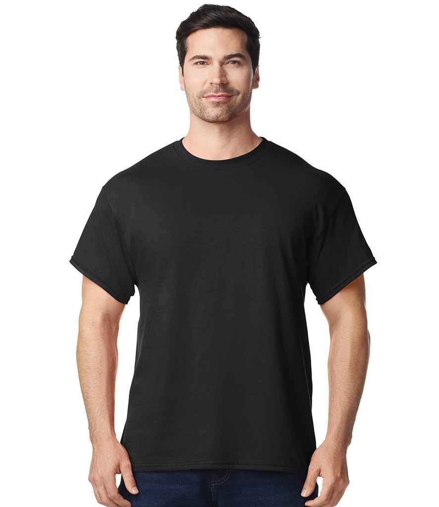 Gildan Heavy Cotton™ T-Shirt - Black