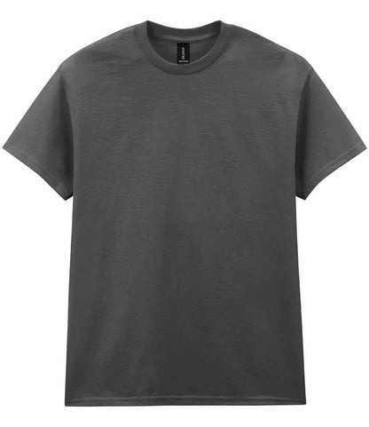 Gildan Heavy Cotton™ T-Shirt in Charcoal