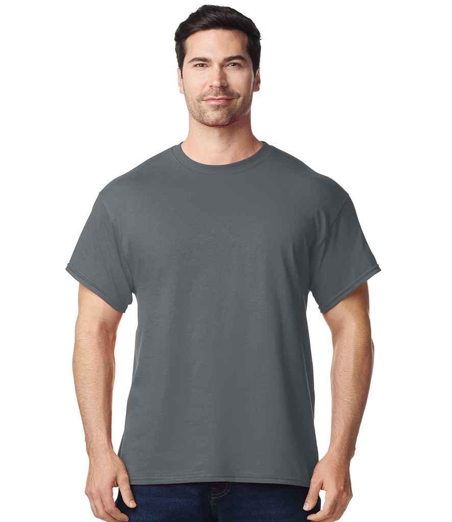 Gildan Heavy Cotton™ T-Shirt - Charcoal