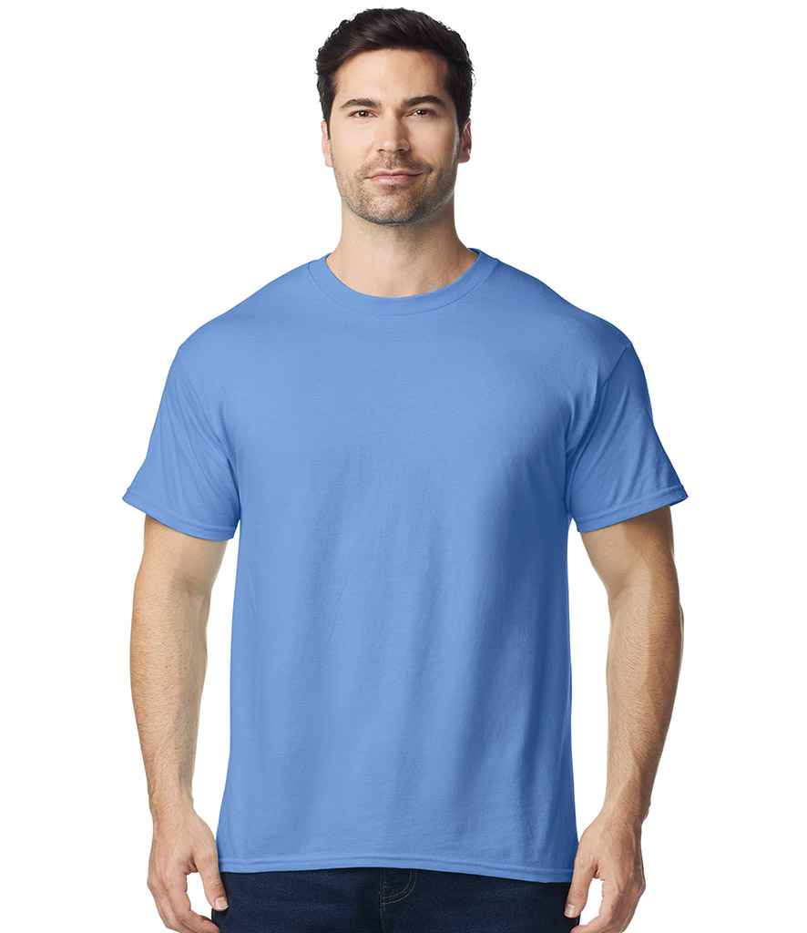 Gildan Heavy Cotton™ T-Shirt - Carolina Blue