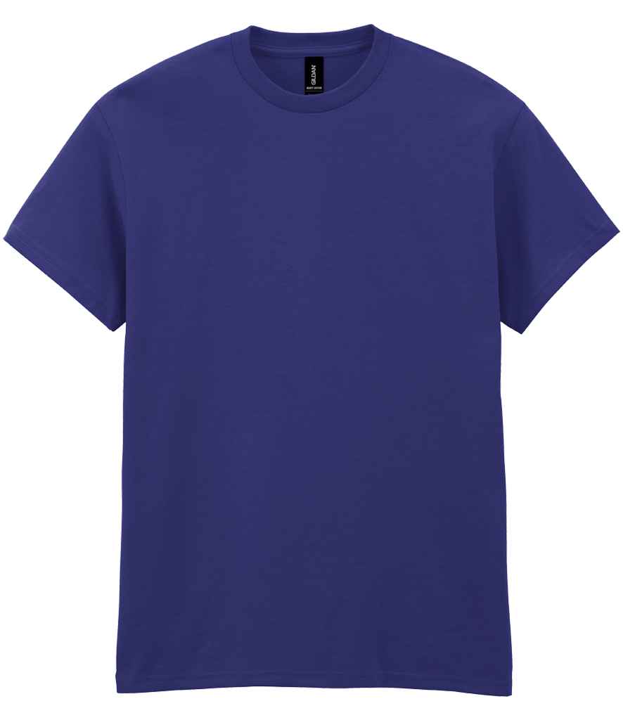 Gildan Heavy Cotton™ T-Shirt in Cobalt