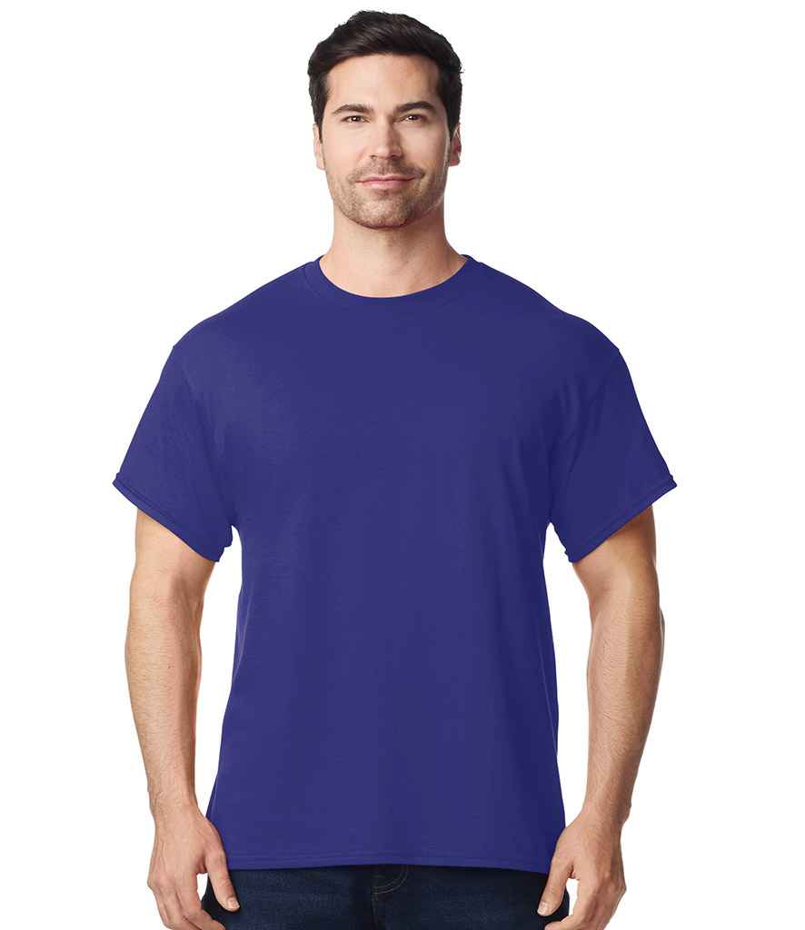 Gildan Heavy Cotton™ T-Shirt - Cobalt