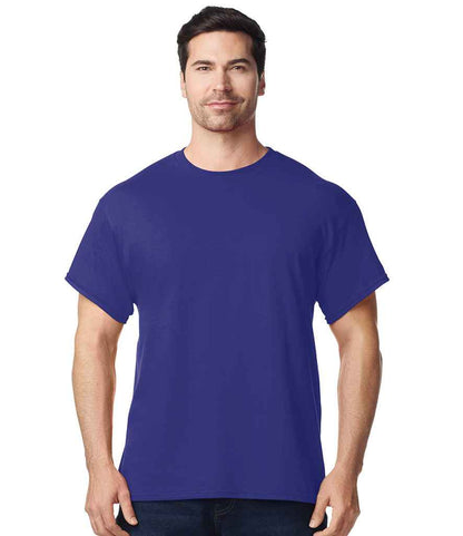 Gildan Heavy Cotton™ T-Shirt - Cobalt