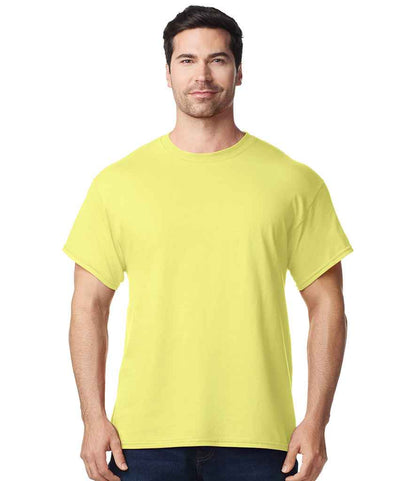 Gildan Heavy Cotton™ T-Shirt - Cornsilk