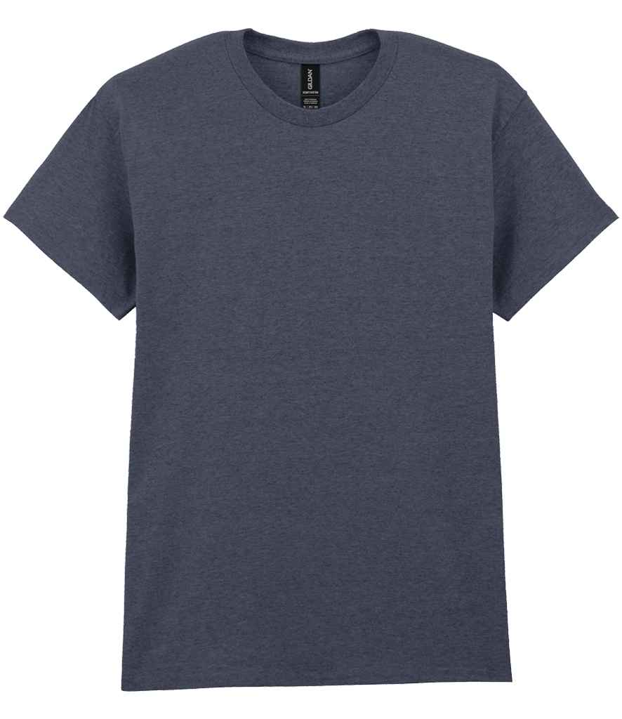 Gildan Heavy Cotton™ T-Shirt in Dark Heather