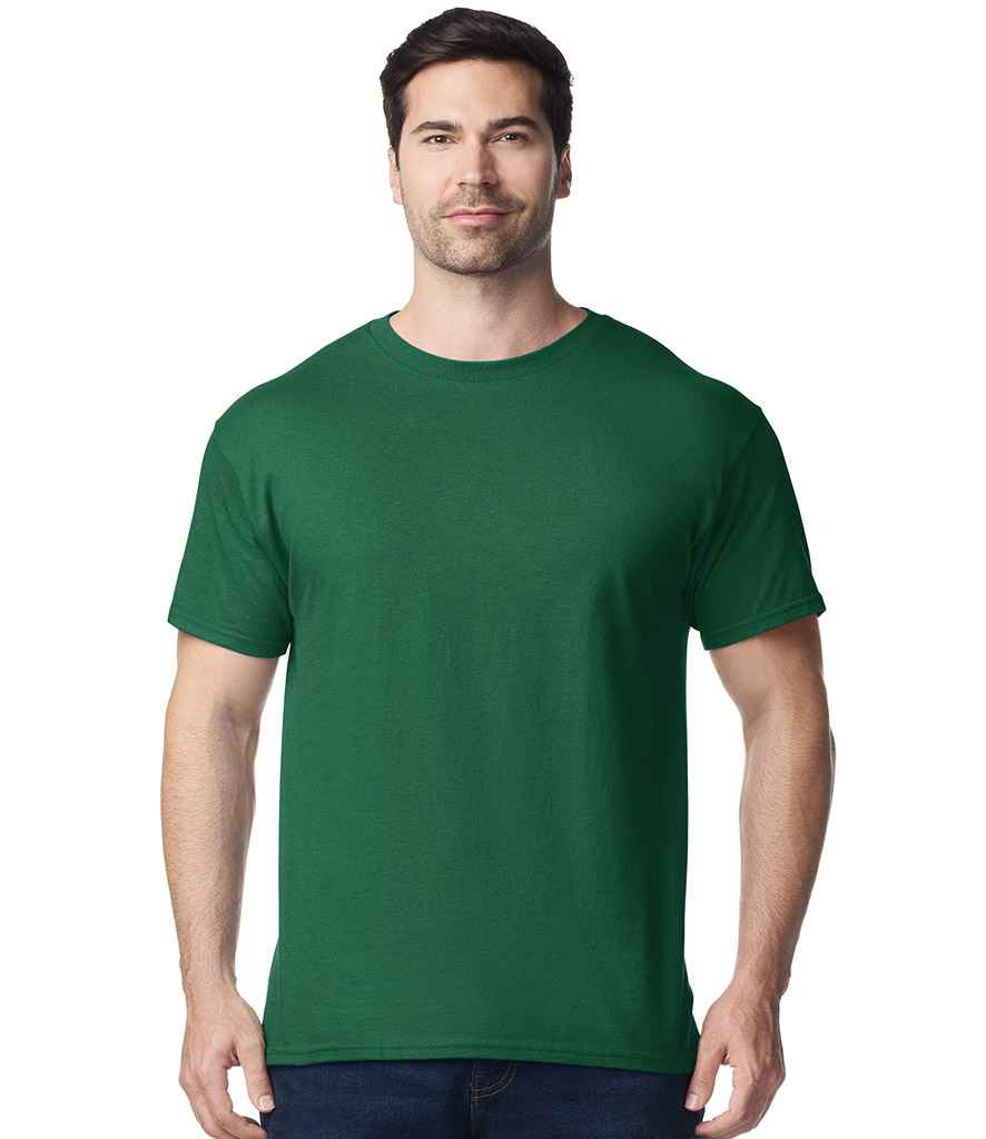 Gildan Heavy Cotton™ T-Shirt - Fan Dark Green