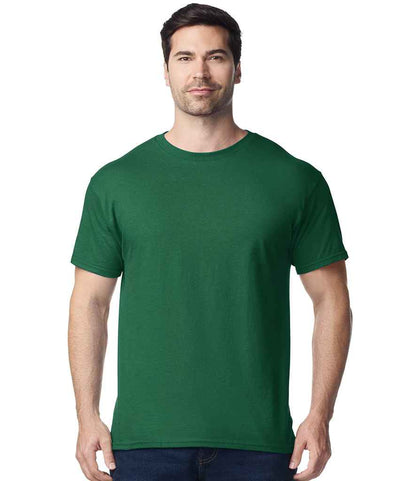 Gildan Heavy Cotton™ T-Shirt - Fan Dark Green