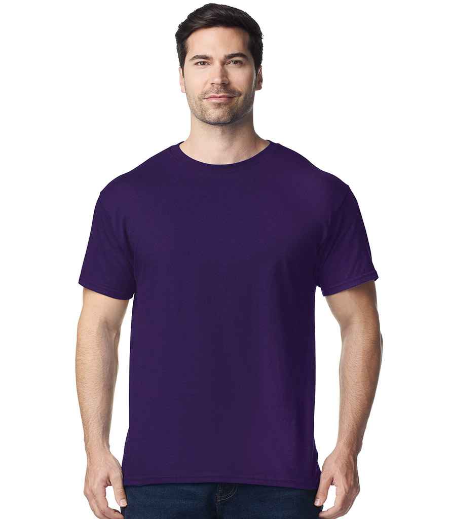 Gildan Heavy Cotton™ T-Shirt - Fan Dark Purple