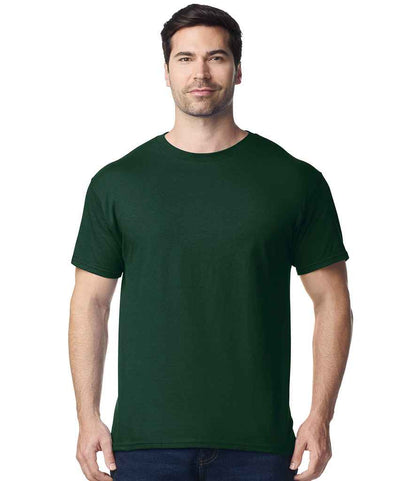Gildan Heavy Cotton™ T-Shirt - Forest Green