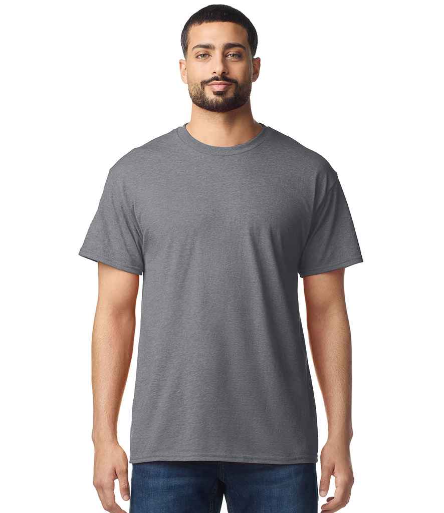 Gildan Heavy Cotton™ T-Shirt - Graphite Heather