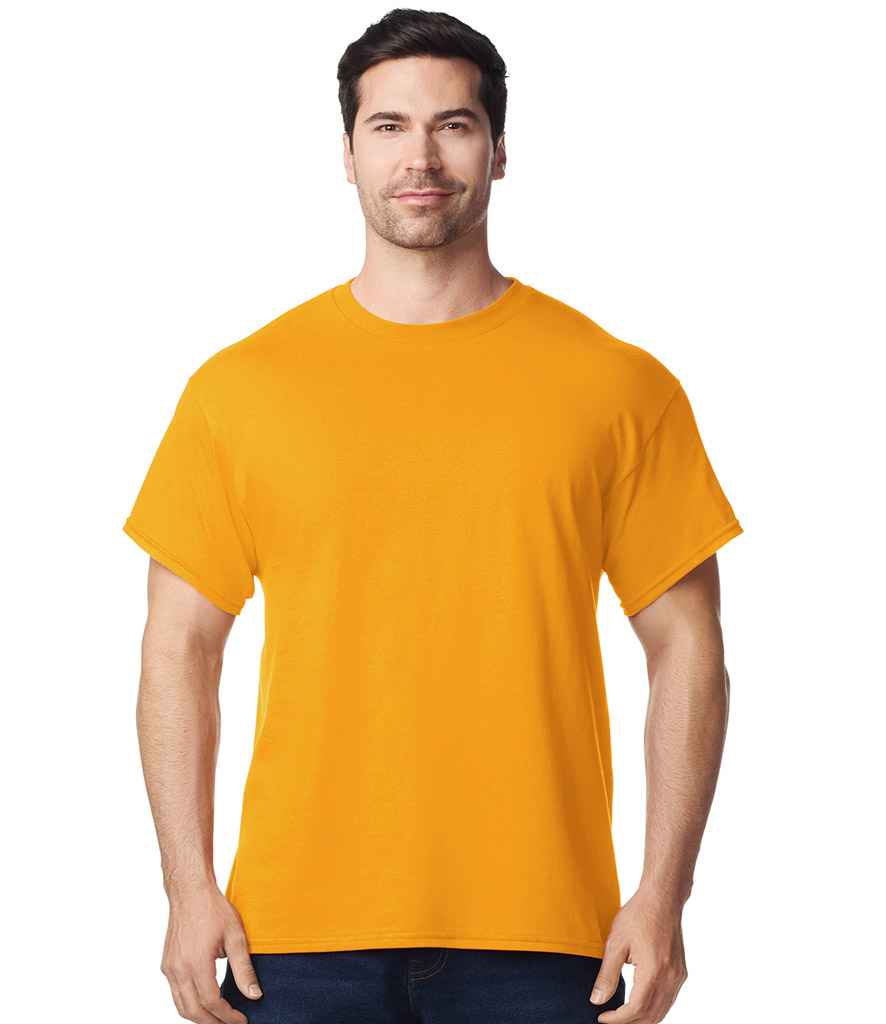 Gildan Heavy Cotton™ T-Shirt - Gold