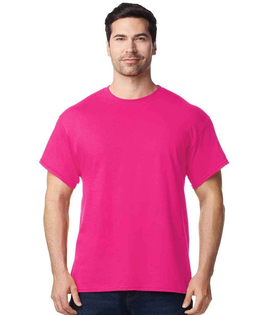 Gildan Heavy Cotton™ T-Shirt - Heliconia