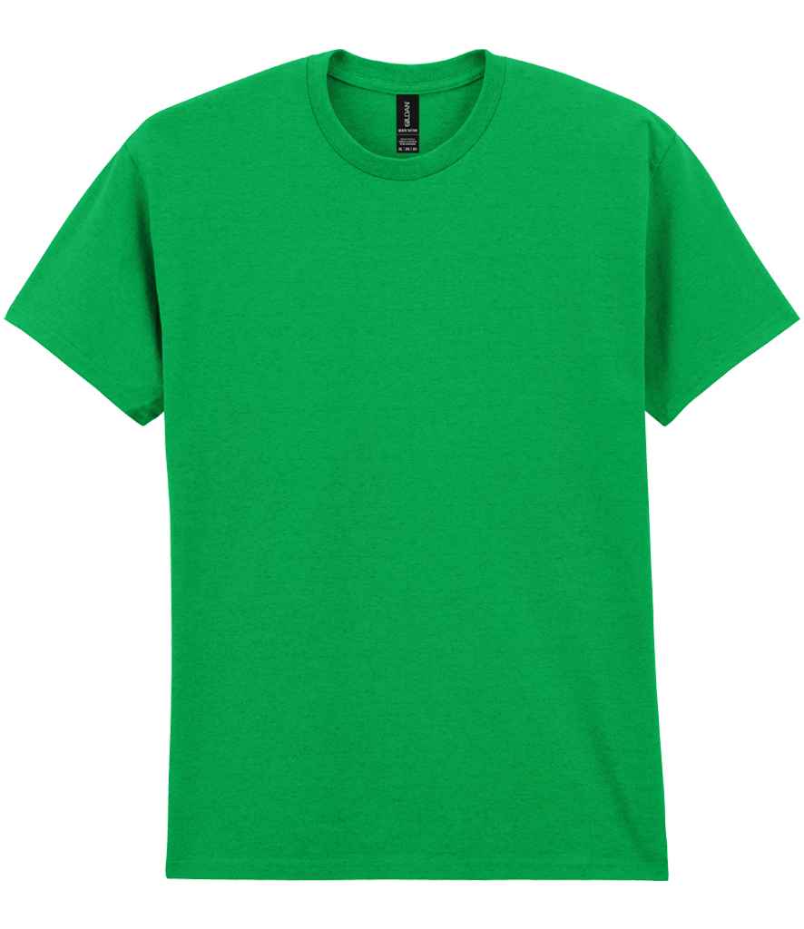 Gildan Heavy Cotton™ T-Shirt in Irish Green