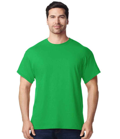 Gildan Heavy Cotton™ T-Shirt - Irish Green