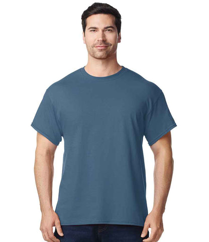 Gildan Heavy Cotton™ T-Shirt - Indigo