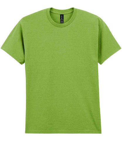 Gildan Heavy Cotton™ T-Shirt in Kiwi