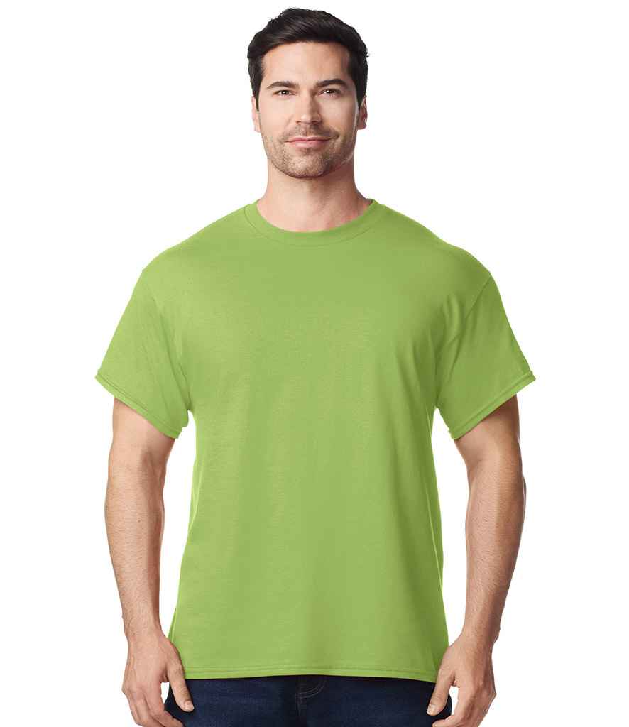 Gildan Heavy Cotton™ T-Shirt - Kiwi