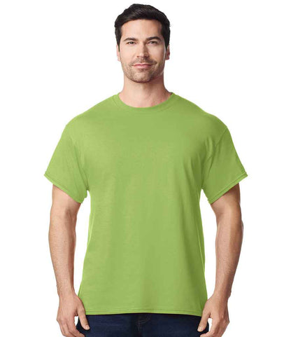 Gildan Heavy Cotton™ T-Shirt - Kiwi