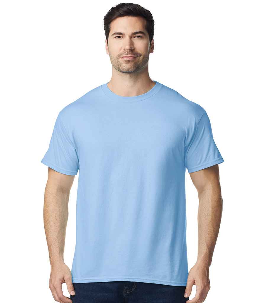 Gildan Heavy Cotton™ T-Shirt - Light Blue