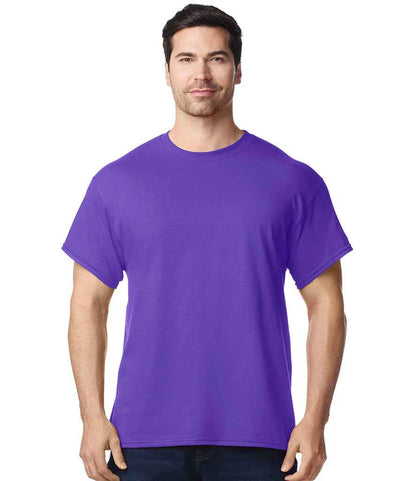 Gildan Heavy Cotton™ T-Shirt - Lilac