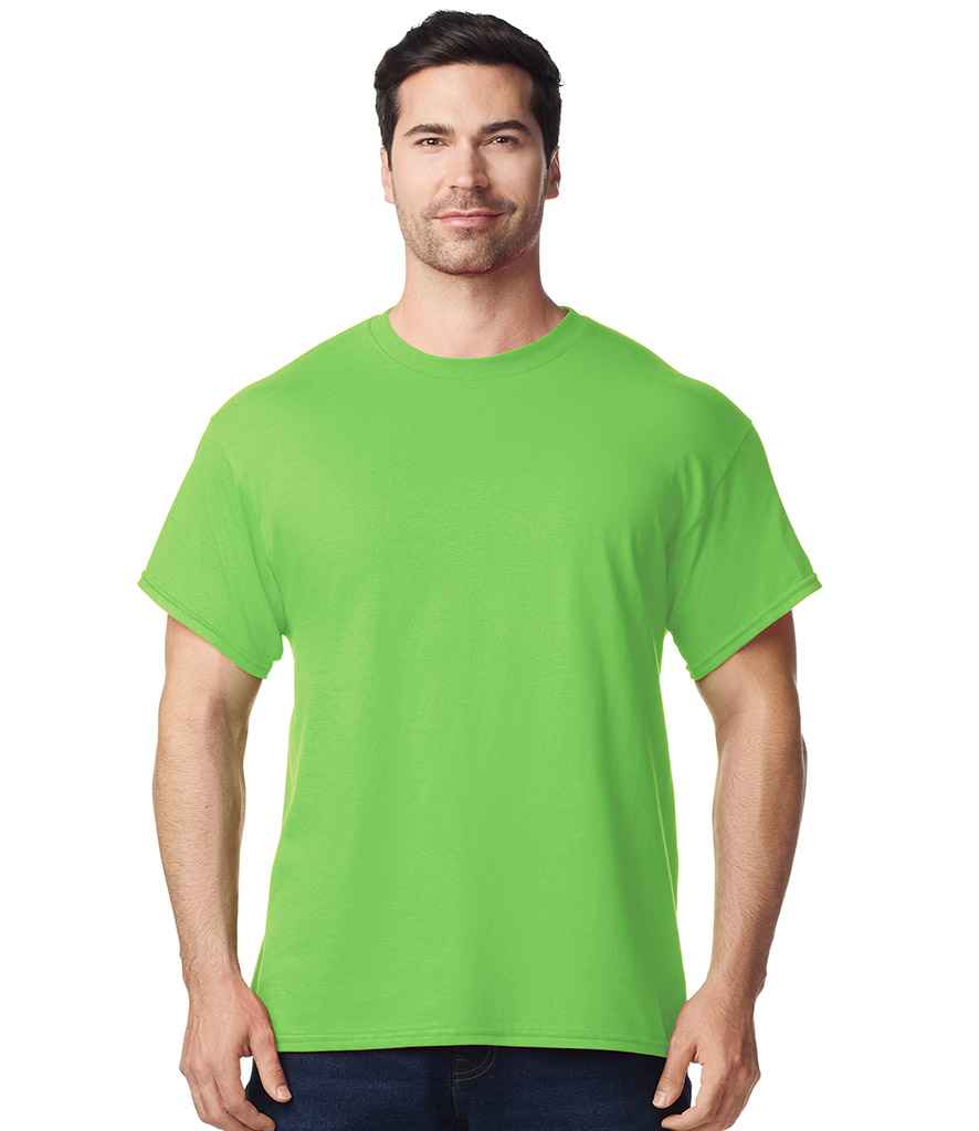 Gildan Heavy Cotton™ T-Shirt - Lime Green