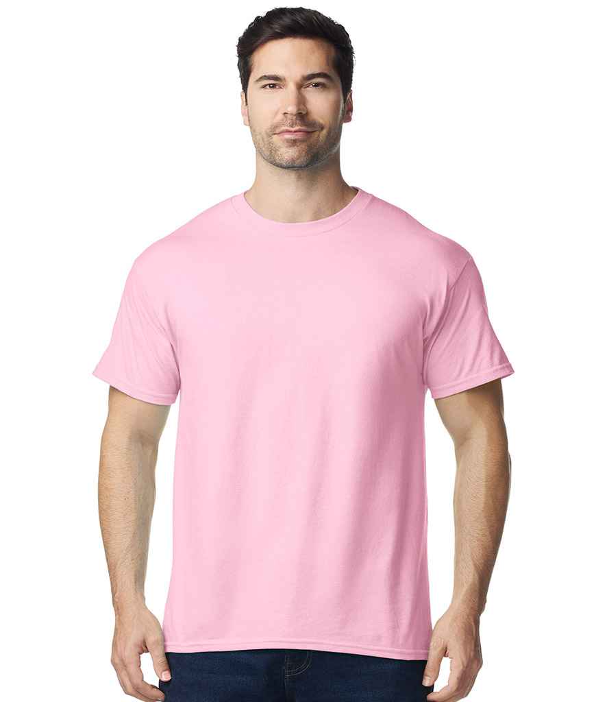 Gildan Heavy Cotton™ T-Shirt - Light Pink