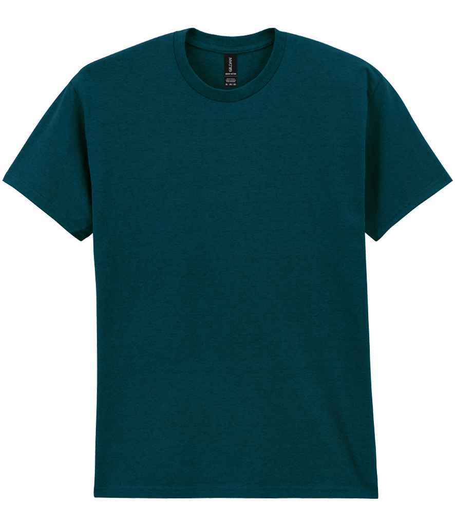 Gildan Heavy Cotton™ T-Shirt in Midnight