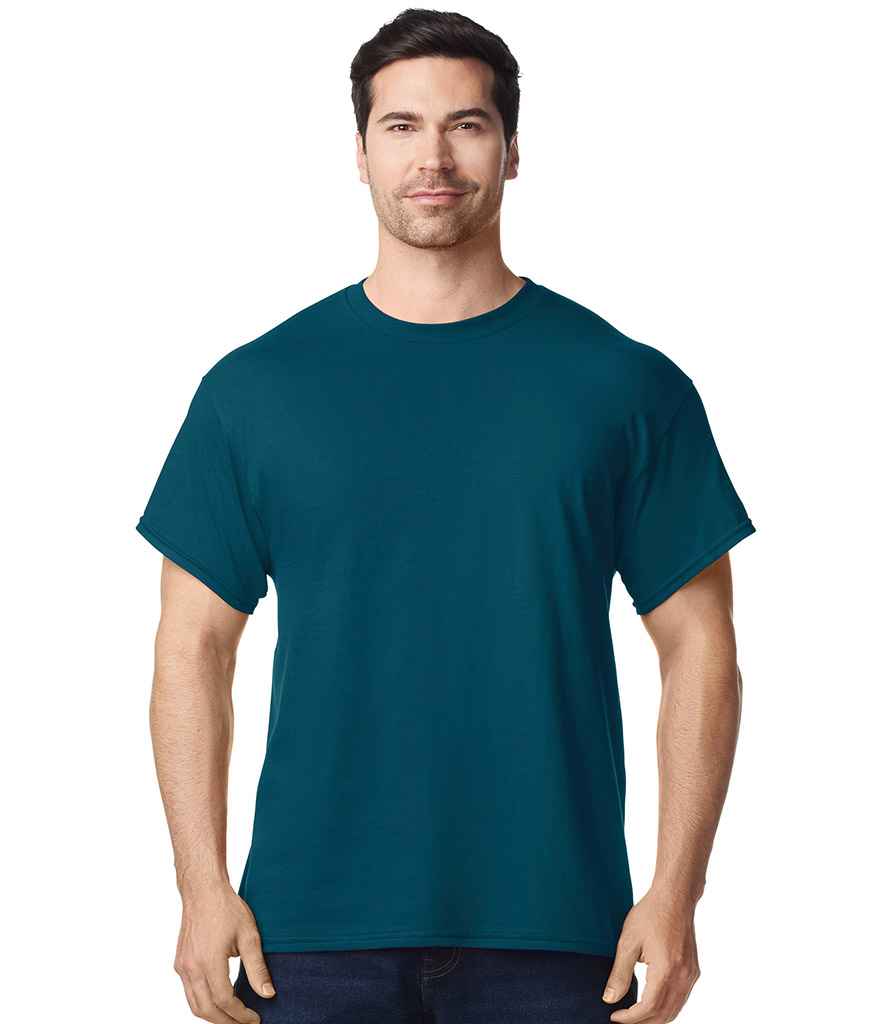 Gildan Heavy Cotton™ T-Shirt - Midnight