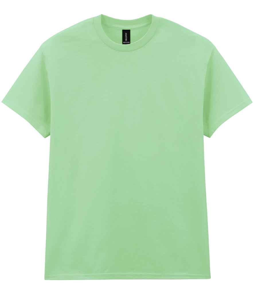 Gildan Heavy Cotton™ T-Shirt in Mint