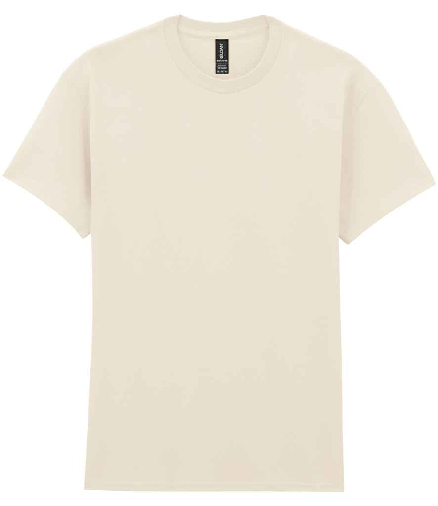 Gildan Heavy Cotton™ T-Shirt in Natural