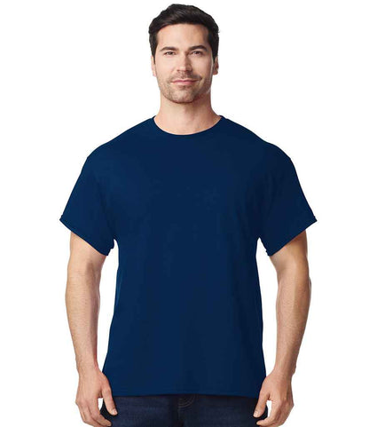 Gildan Heavy Cotton™ T-Shirt - Navy