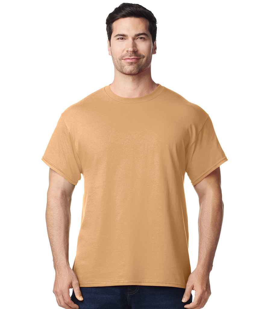 Gildan Heavy Cotton™ T-Shirt - Old Gold