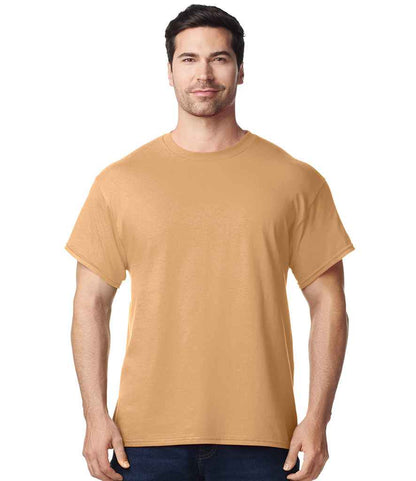 Gildan Heavy Cotton™ T-Shirt - Old Gold