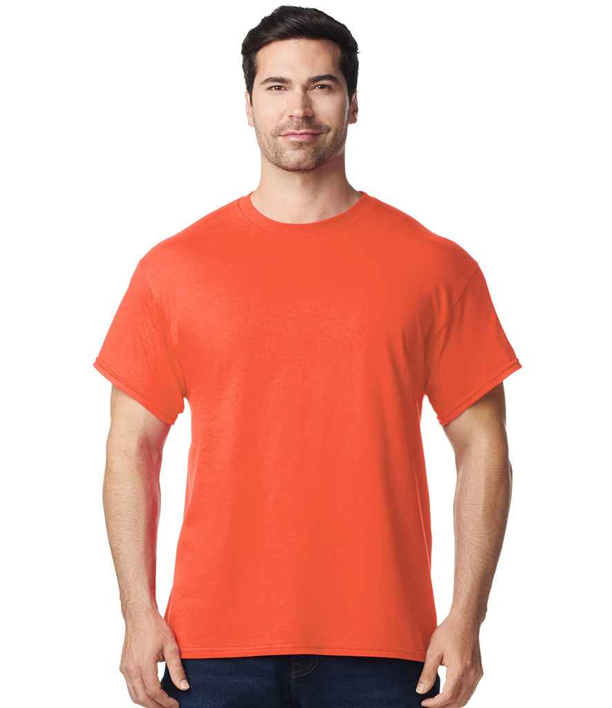 Gildan Heavy Cotton™ T-Shirt - Orange