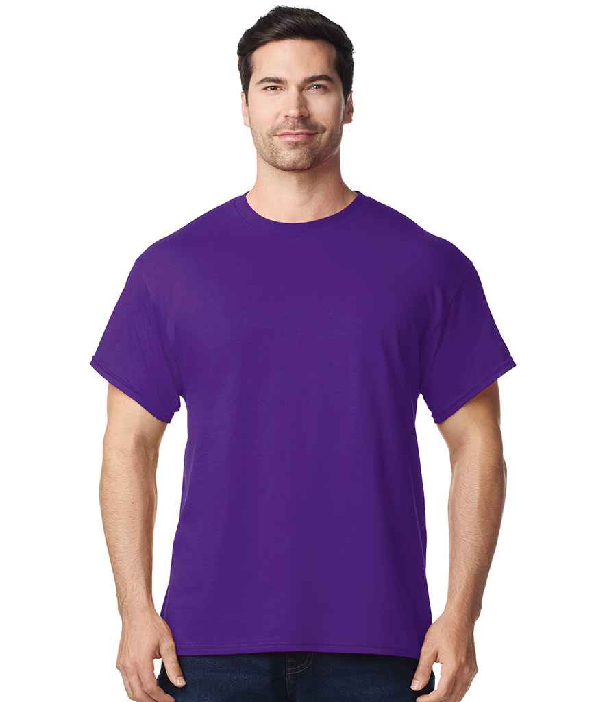 Gildan Heavy Cotton™ T-Shirt - Purple
