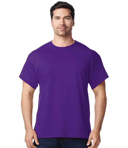 Gildan Heavy Cotton™ T-Shirt - Purple