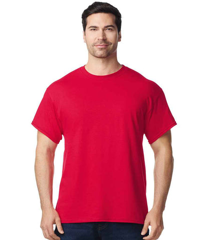 Gildan Heavy Cotton™ T-Shirt - Red