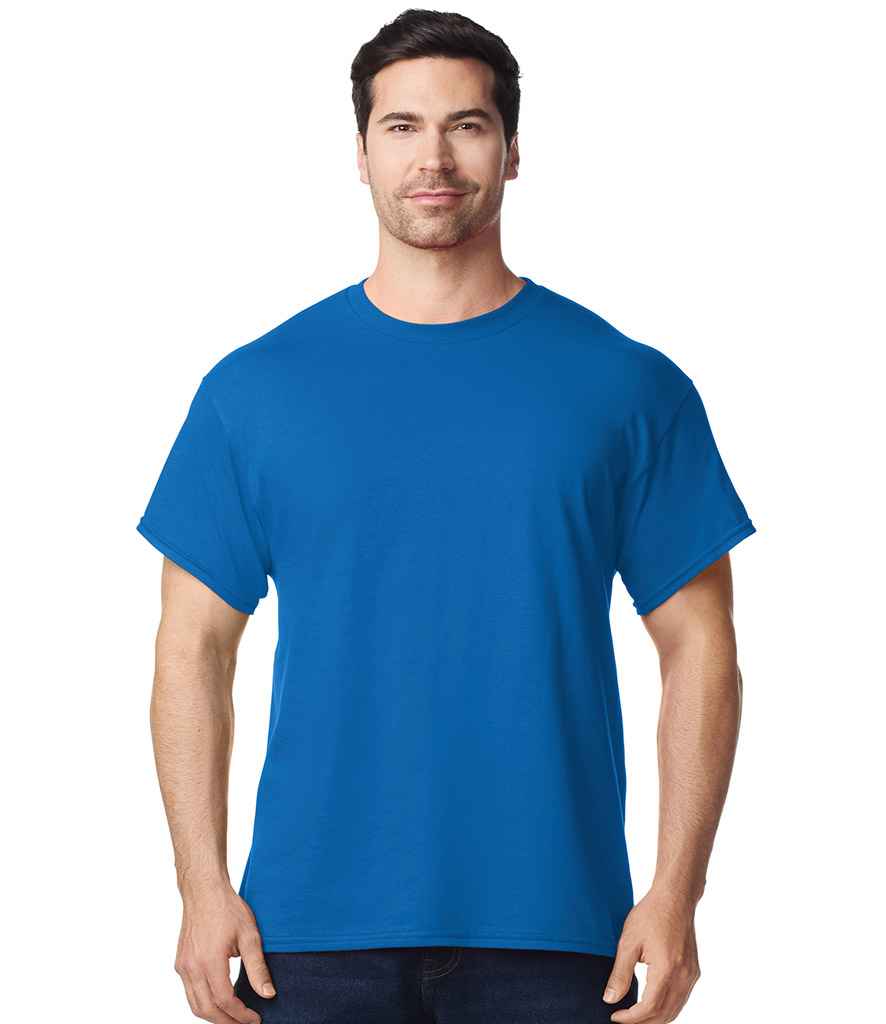 Gildan Heavy Cotton™ T-Shirt - Royal Blue
