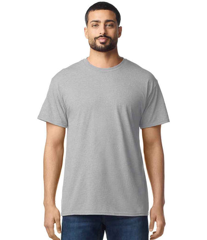 Gildan Heavy Cotton™ T-Shirt - Sport Grey