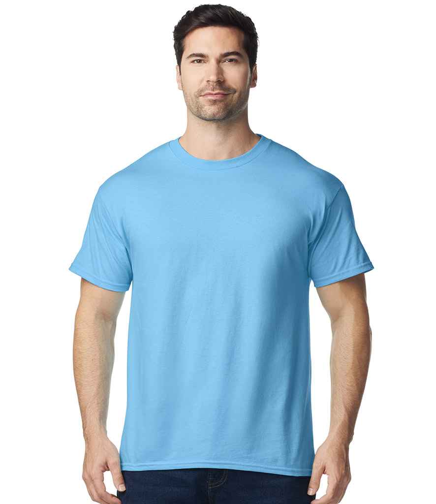 Gildan Heavy Cotton™ T-Shirt - Sky Blue