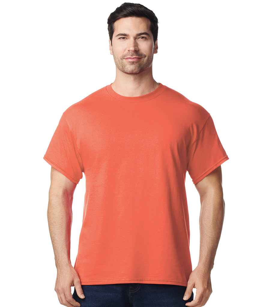 Gildan Heavy Cotton™ T-Shirt - Sunset
