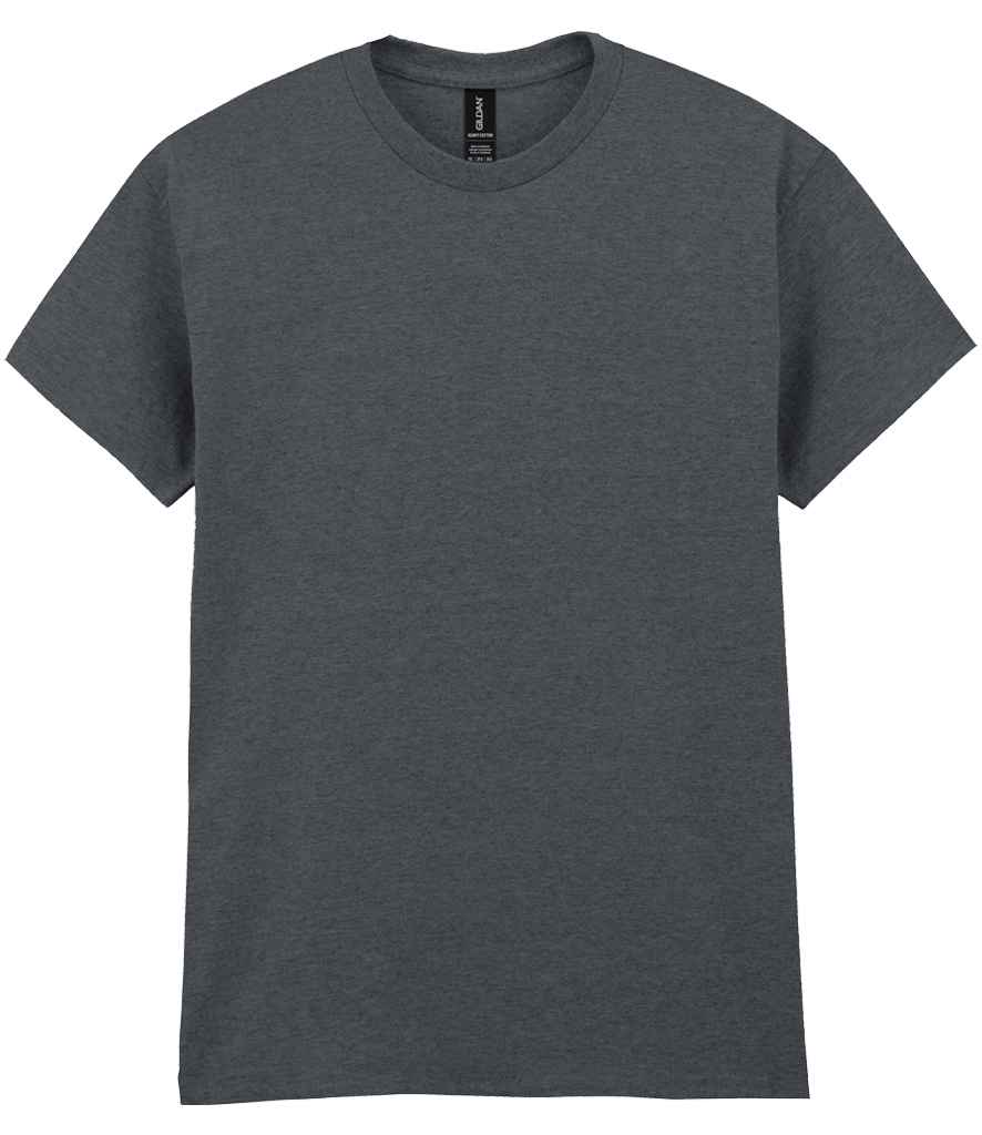 Gildan Heavy Cotton™ T-Shirt in Tweed
