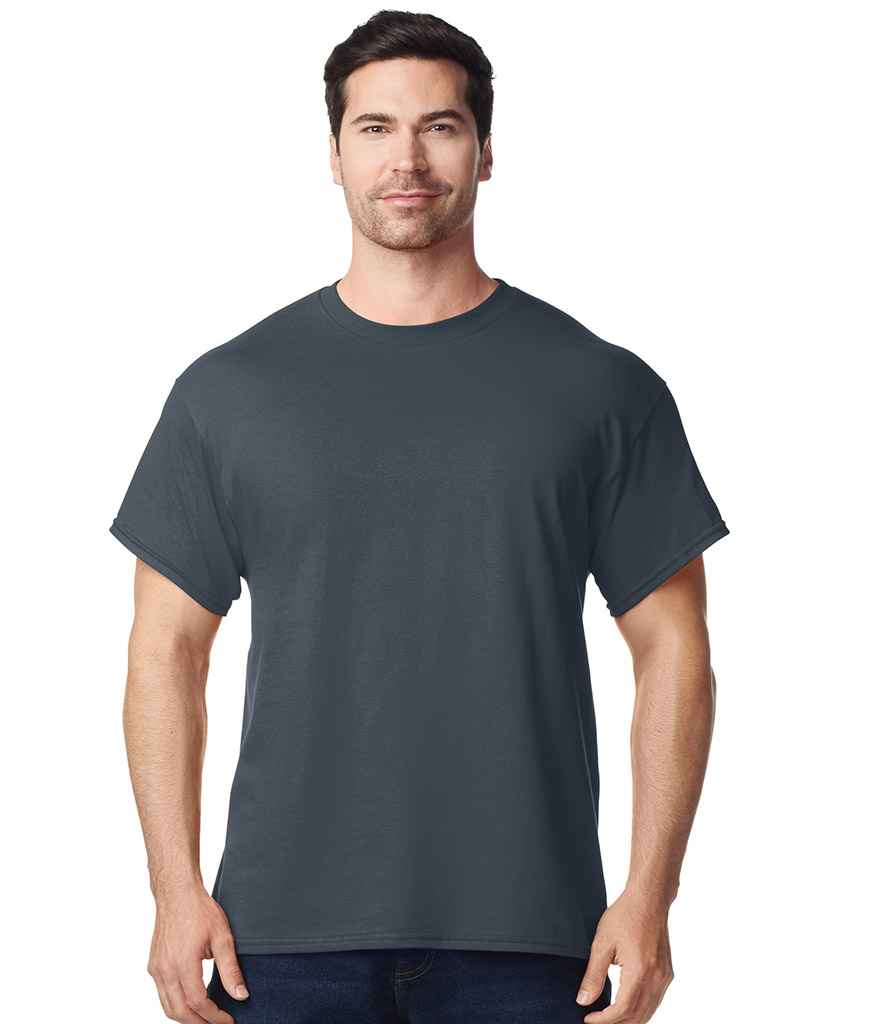 Gildan Heavy Cotton™ T-Shirt - Tweed