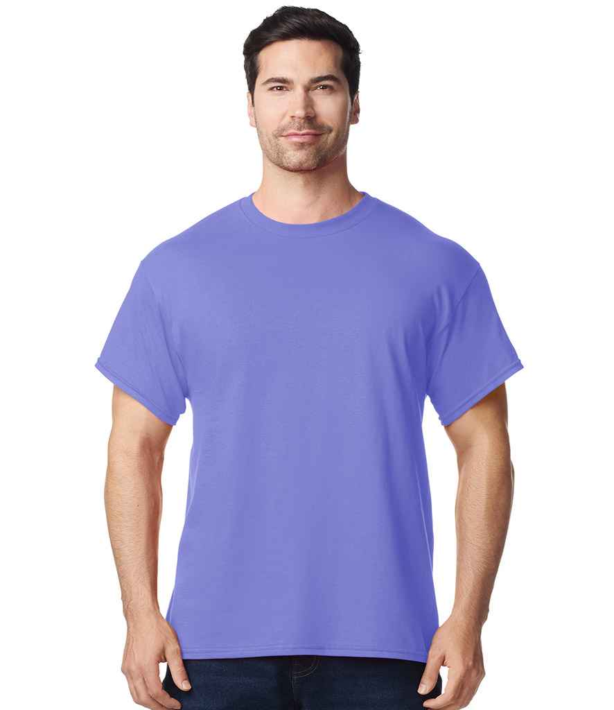 Gildan Heavy Cotton™ T-Shirt - Violet